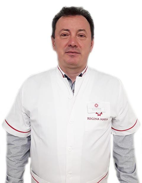 Dr Eleodor Carstoiu Reginamaria ro