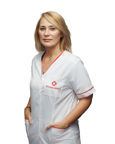 Dr. Elis Adina Enache