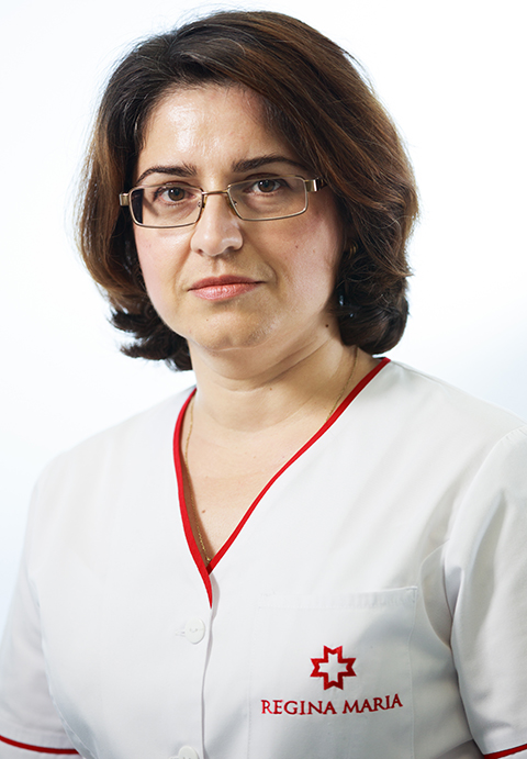 Dr. Emilia Hutanu