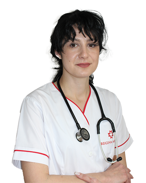 Dr. Emilia Vinturis