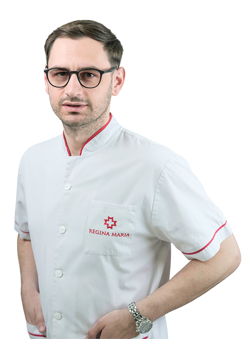 Dr. Emilian Bolovan