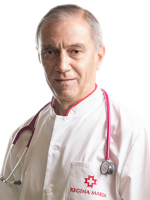 Dr. Eugen Feldioreanu