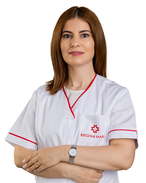 Dr. Eugenia Enciu