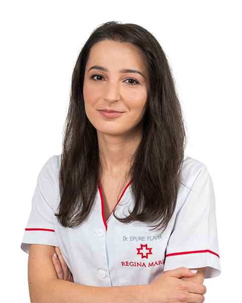 Dr. Flavia Epure