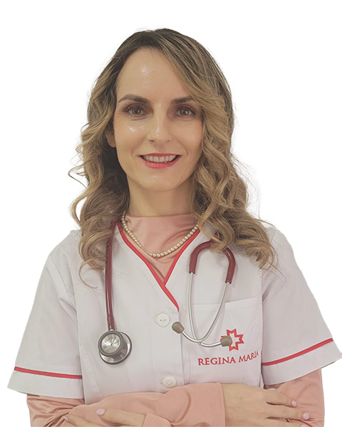 Dr. Flavia Petrehus