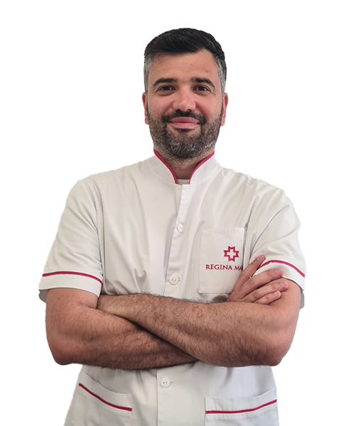 Dr. Flavius Ovidiu Iordache