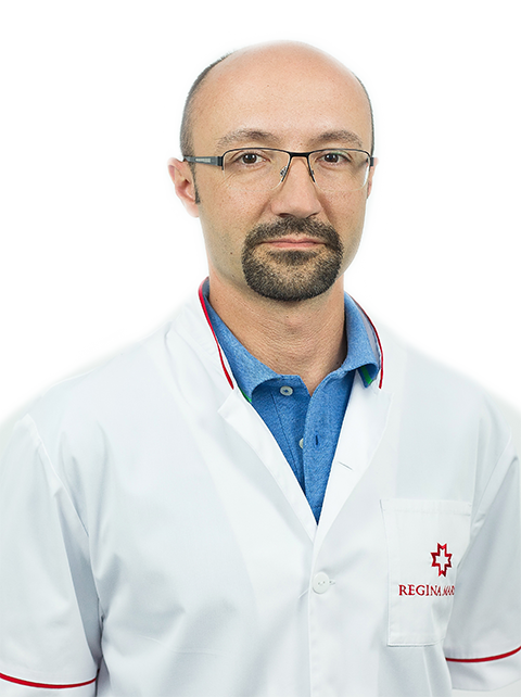 Dr. Flavius Olaru