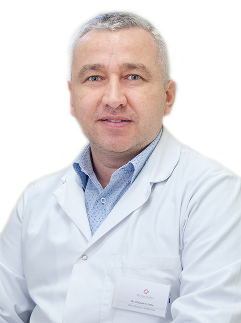 Dr. Bogdan Florea