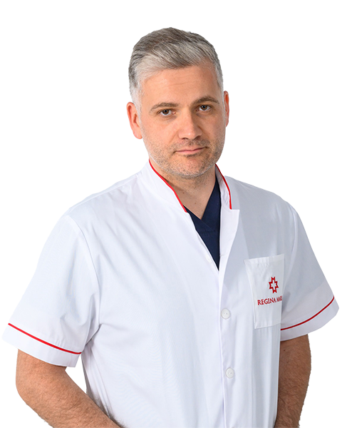 Dr. Florentin Dobrota