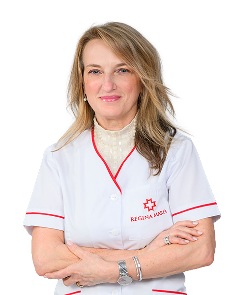Dr. Dochita Floricica Onoe