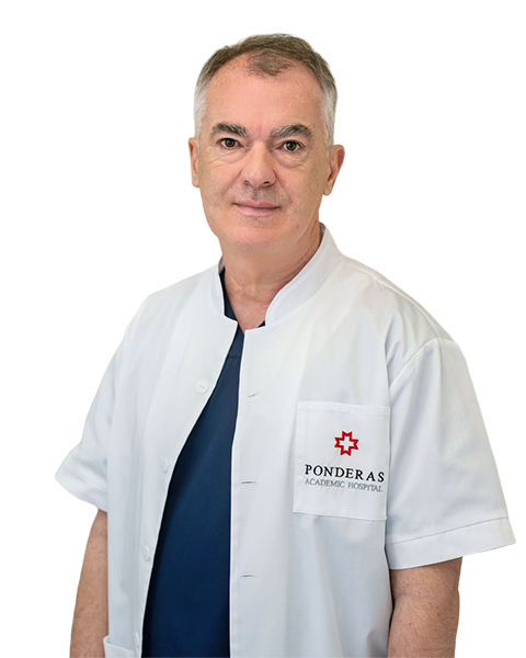 Dr. Florin Bloj