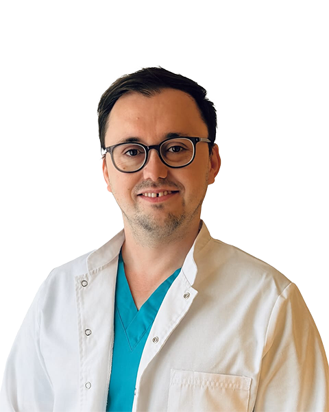 Dr. Florin Marian Caplea