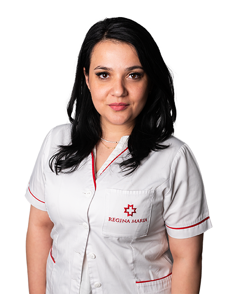 Dr. Florina Elisaveta Borozan-golimba