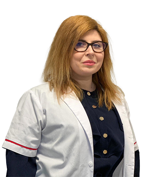 Dr. Florina Palcu