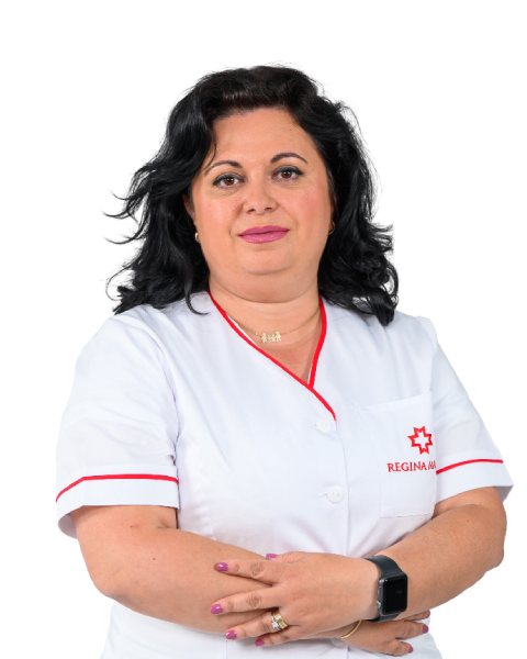 Dr. Florina Pop-silvasan