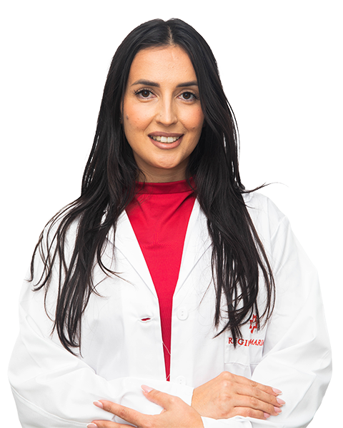 Dr. Florina Daniela Sav