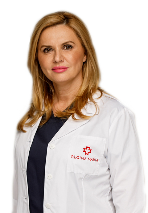 Dr. Florina Todorut
