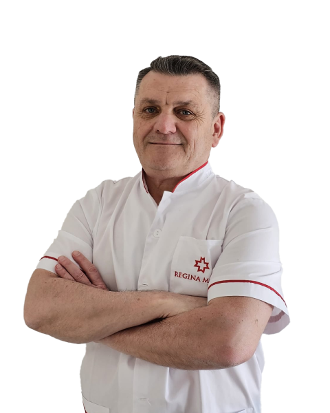 Psihiatru Florinel Apopei