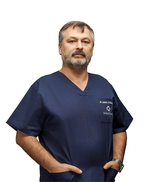 Dr. Gabriel Stefanescu