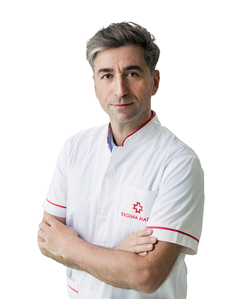 Dr. Gabriel Tatuta-Popescu