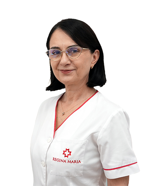 Dr. Gabriela Nicoleta Boborelu