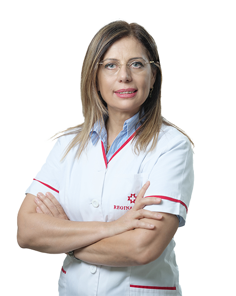 Dr. Gabriela Cozmanciuc