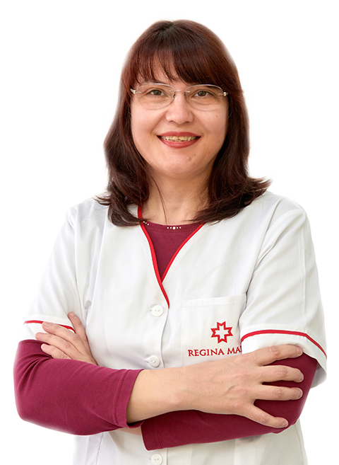 Dr. Gabriela Hirian