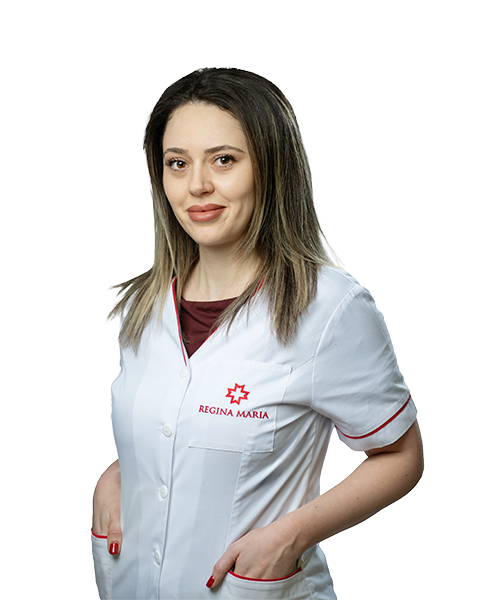 Dr. Gabriela Ionescu