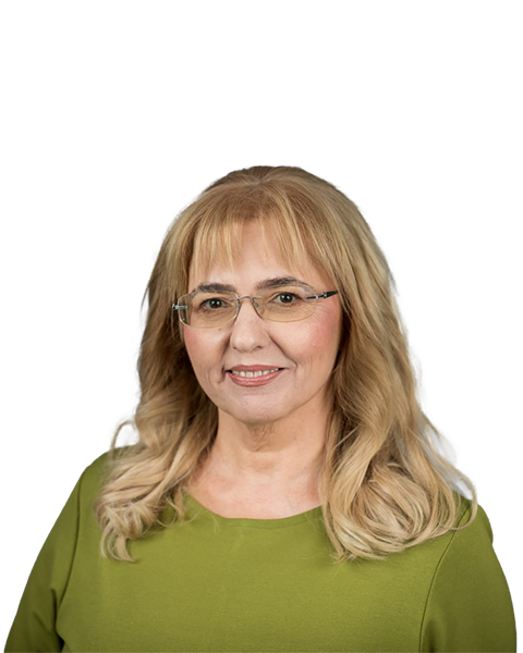 Psihoterapeut Gabriela Miritescu