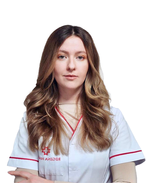 Dr. Gabriela Rotariu