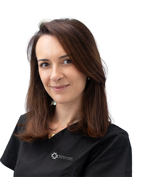 Dr. Anca Gabriela Savu