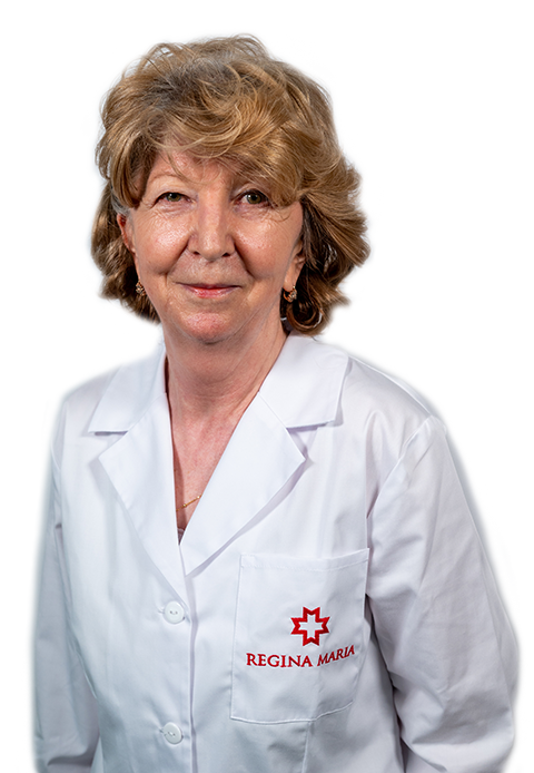 Dr. Maria Stanescu
