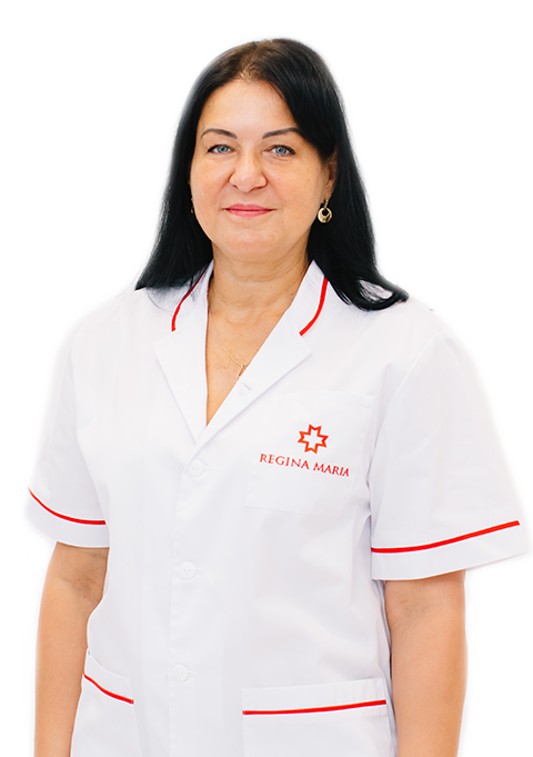 Dr. Gabriela Tilinca