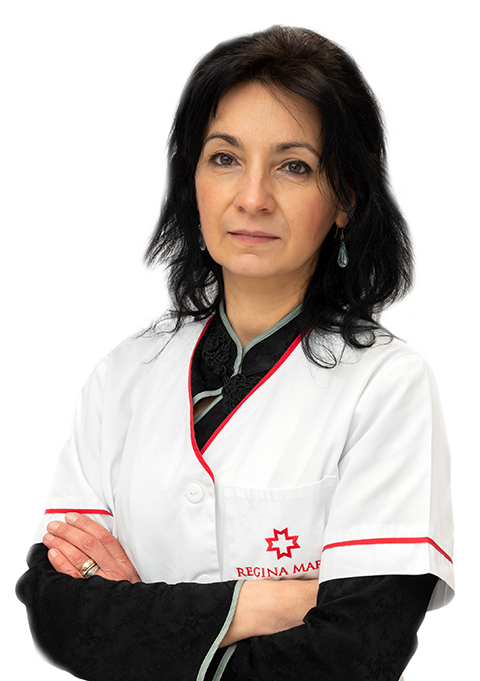 Dr. Gabriela Toganel