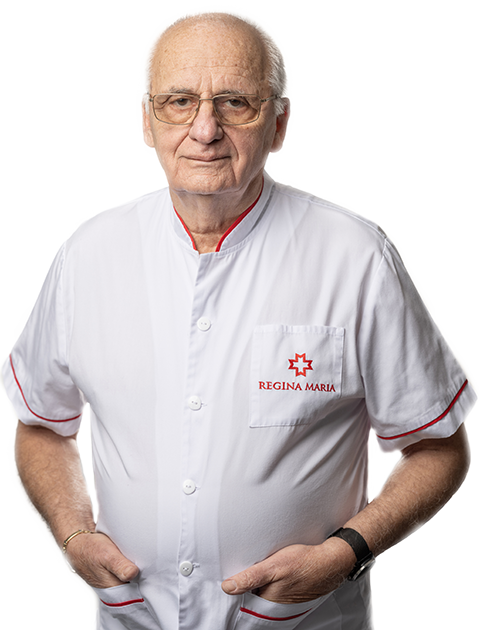 Dr. Babei Gheorghe Chiriac