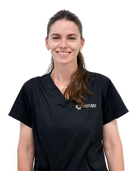 Dr. Georgiana Dafinoiu