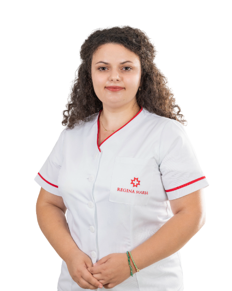 Dr. Georgiana Dumitru