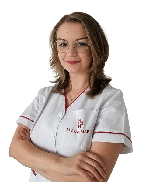 Dr. Diana-georgiana Nacu