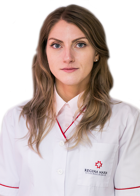 Dr. Georgiana Rusu