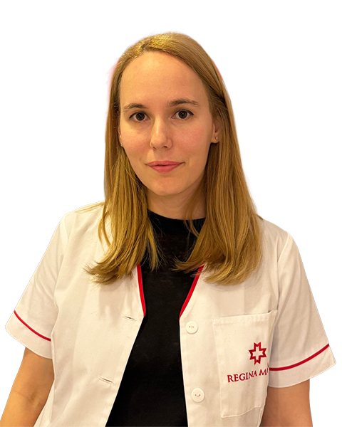 Dr. Giorgia Zampieri