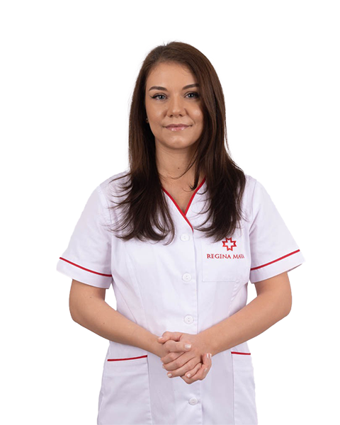 Dr. Julia Firtulescu