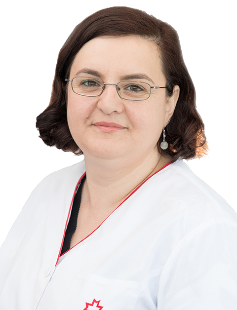 Dr. Adina Giurgeanu