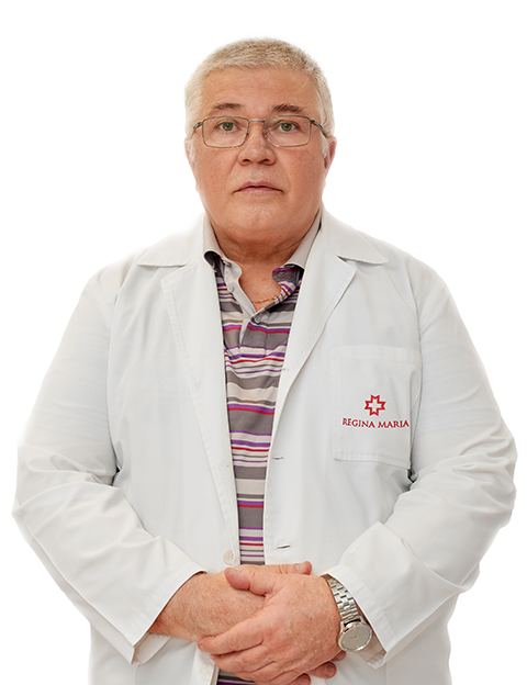 Dr. Grigorel Alda