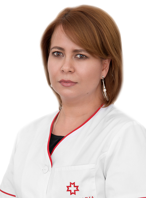 Dr. Mihaela Hasa