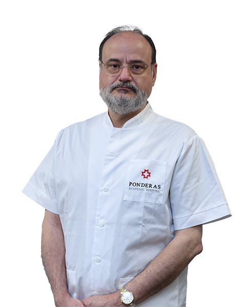 Prof. Univ. Dr. Horatiu Moldovan