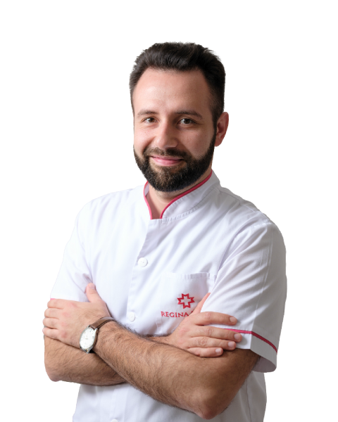 Dr. Theodor Irescu-iaru