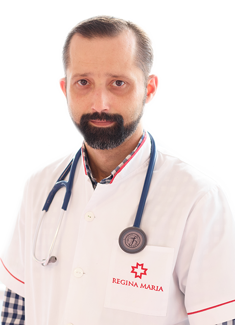 Dr. Igor Balan