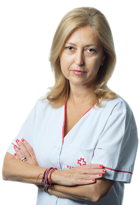 Dr. Ileana Popescu