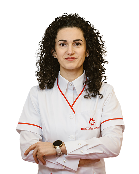 Dr. Ioana Natalia Bernatchi