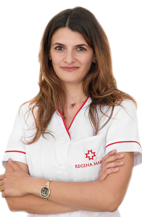 Dr. Ioana Botezan